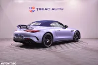 Mercedes-Benz SL 63 AMG (Clasa SL) din 2025 cu 6.000 km - oferta MER177525 - foto 5