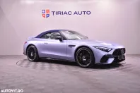 Mercedes-Benz SL 63 AMG (Clasa SL) din 2025 cu 6.000 km - oferta MER177525 - foto 7