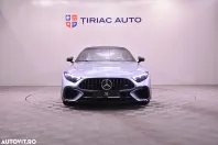 Mercedes-Benz SL 63 AMG (Clasa SL) din 2025 cu 6.000 km - oferta MER177525 - foto 8