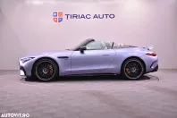 Mercedes-Benz SL 63 AMG (Clasa SL) din 2025 cu 6.000 km - oferta MER177525 - foto 10