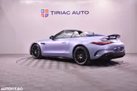 Mercedes-Benz SL 63 AMG (Clasa SL) din 2025 cu 6.000 km - oferta MER177525 - foto 11