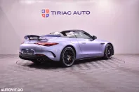 Mercedes-Benz SL 63 AMG (Clasa SL) din 2025 cu 6.000 km - oferta MER177525 - foto 13