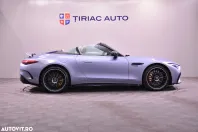 Mercedes-Benz SL 63 AMG (Clasa SL) din 2025 cu 6.000 km - oferta MER177525 - foto 14