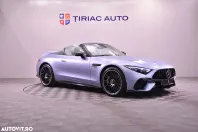 Mercedes-Benz SL 63 AMG (Clasa SL) din 2025 cu 6.000 km - oferta MER177525 - foto 15