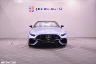 Mercedes-Benz SL 63 AMG (Clasa SL) din 2025 cu 6.000 km - oferta MER177525 - foto 16