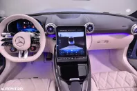 Mercedes-Benz SL 63 AMG (Clasa SL) din 2025 cu 6.000 km - oferta MER177525 - foto 18