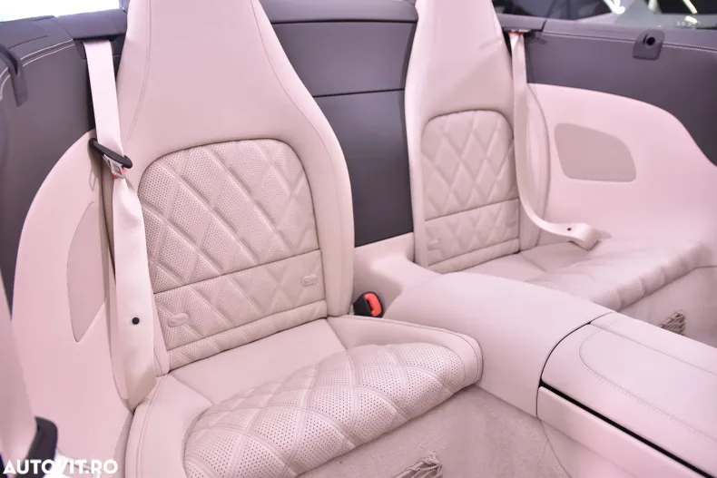 Mercedes-Benz SL 63 AMG (Clasa SL) din 2025 cu 6.000 km - oferta MER177525 - foto 20