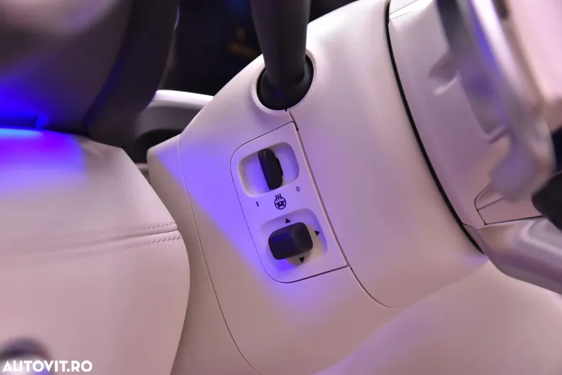 Mercedes-Benz SL 63 AMG (Clasa SL) din 2025 cu 6.000 km - oferta MER177525 - foto 23