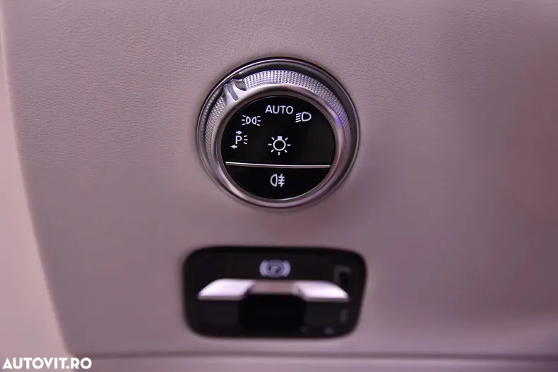 Mercedes-Benz SL 63 AMG (Clasa SL) din 2025 cu 6.000 km - oferta MER177525 - foto 24