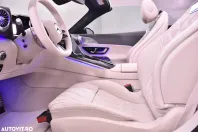 Mercedes-Benz SL 63 AMG (Clasa SL) din 2025 cu 6.000 km - oferta MER177525 - foto 33