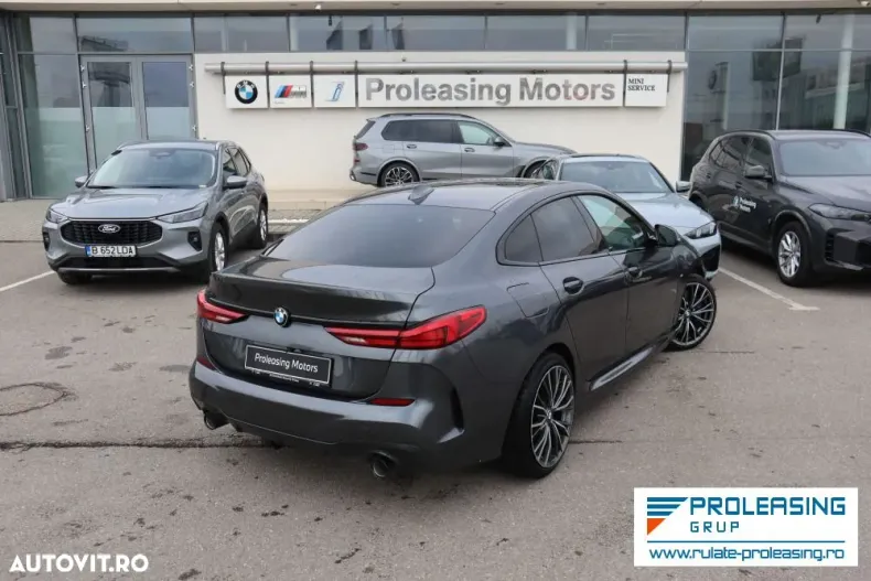 BMW Seria 2 din 2021 cu 70.000 km - oferta BMW177526 - foto 2