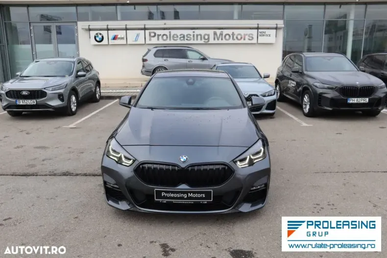 BMW Seria 2 din 2021 cu 70.000 km - oferta BMW177526 - foto 4