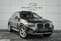 BMW X4 din 2022 cu 128.350 km - oferta BMW177527 - foto 1