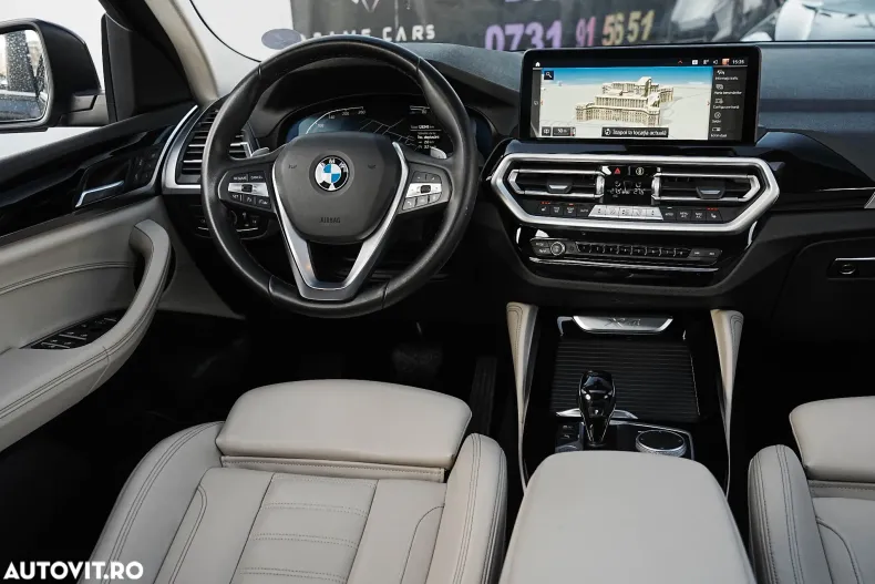 BMW X4 din 2022 cu 128.350 km - oferta BMW177527 - foto 6