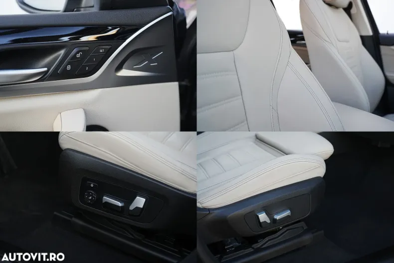 BMW X4 din 2022 cu 128.350 km - oferta BMW177527 - foto 7
