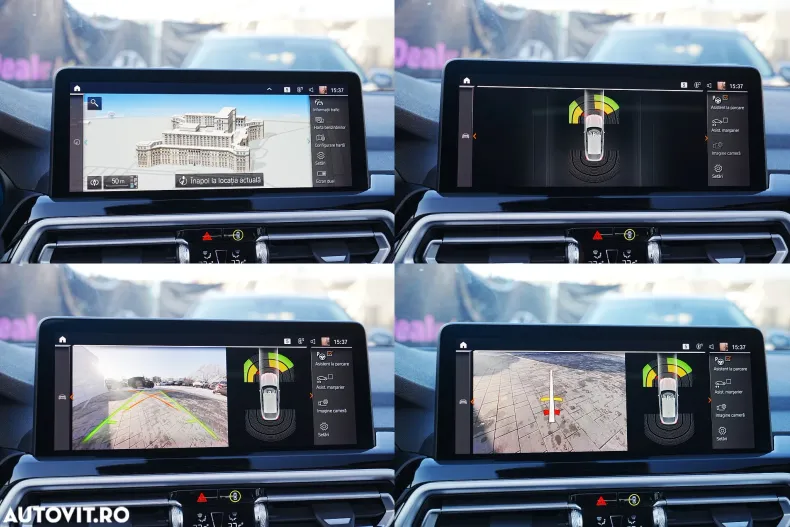 BMW X4 din 2022 cu 128.350 km - oferta BMW177527 - foto 10