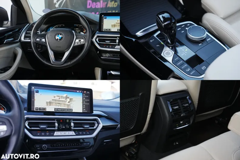 BMW X4 din 2022 cu 128.350 km - oferta BMW177527 - foto 11