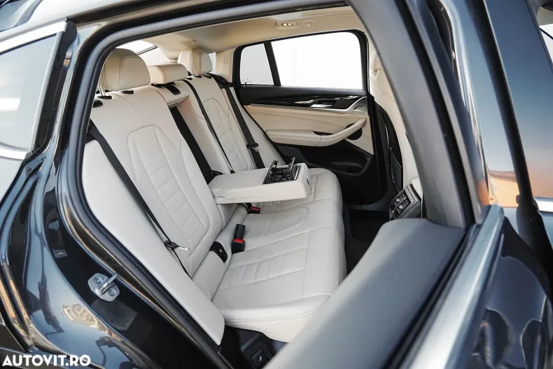 BMW X4 din 2022 cu 128.350 km - oferta BMW177527 - foto 15