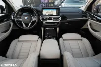 BMW X4 din 2022 cu 128.350 km - oferta BMW177527 - foto 17