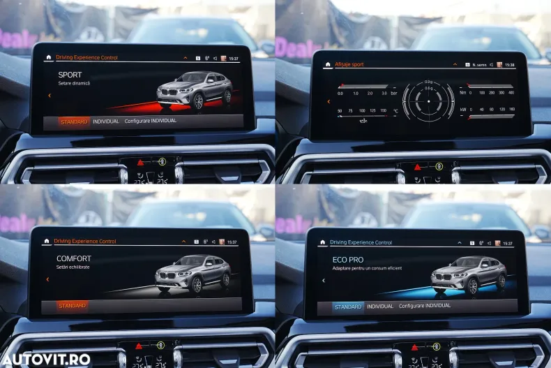 BMW X4 din 2022 cu 128.350 km - oferta BMW177527 - foto 18