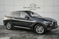 BMW X4 din 2022 cu 128.350 km - oferta BMW177527 - foto 19