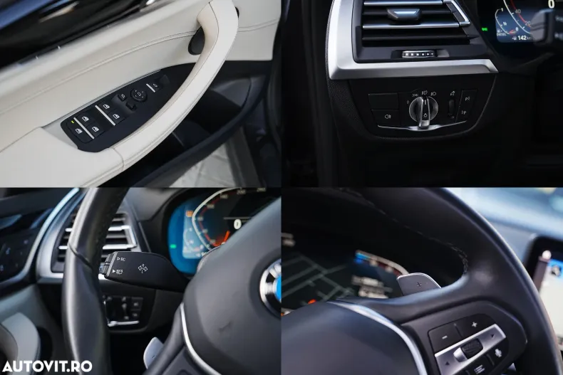 BMW X4 din 2022 cu 128.350 km - oferta BMW177527 - foto 21