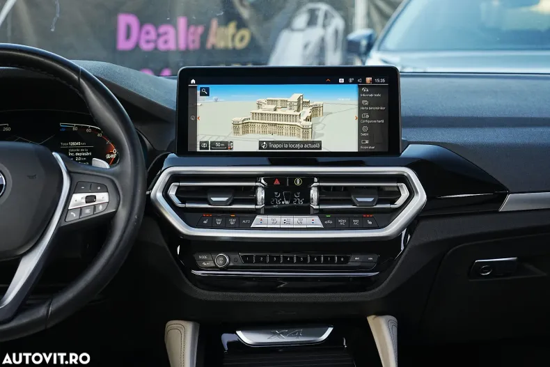 BMW X4 din 2022 cu 128.350 km - oferta BMW177527 - foto 27