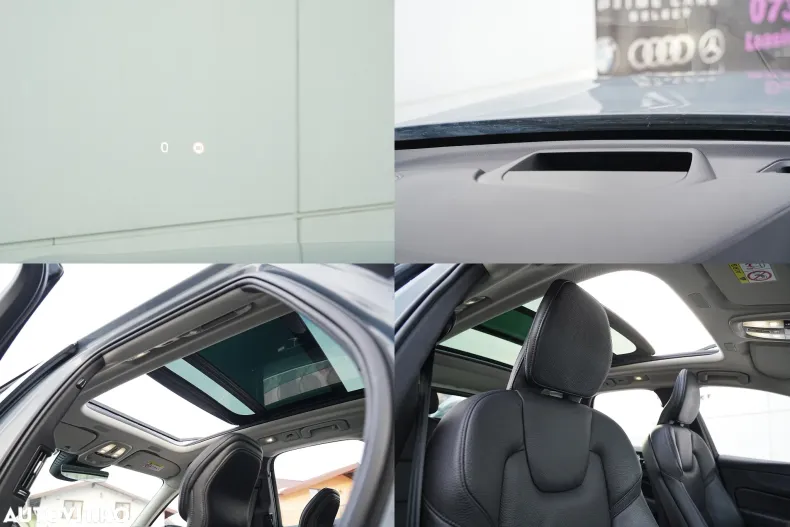 Volvo XC60 din 2022 cu 105.850 km - oferta VOL177528 - foto 5