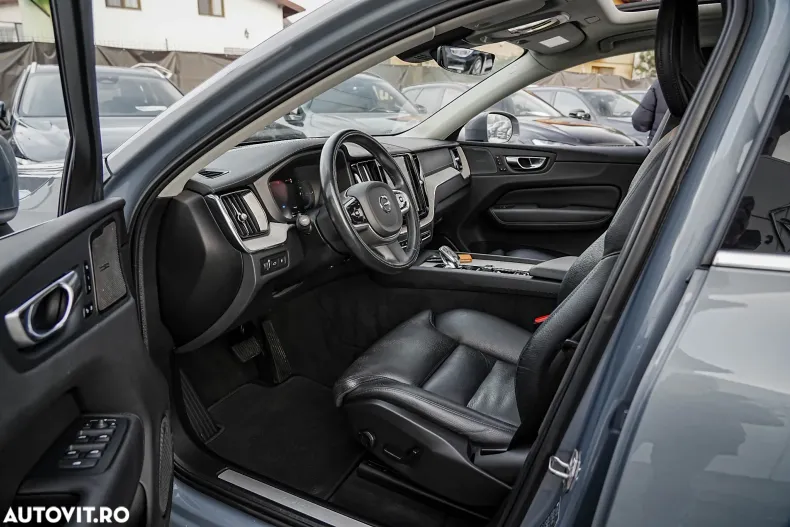 Volvo XC60 din 2022 cu 105.850 km - oferta VOL177528 - foto 13