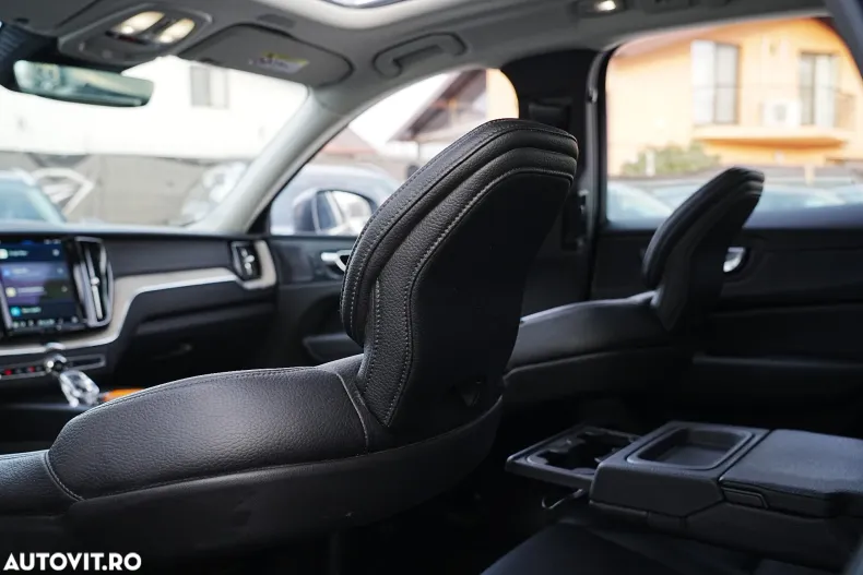 Volvo XC60 din 2022 cu 105.850 km - oferta VOL177528 - foto 20