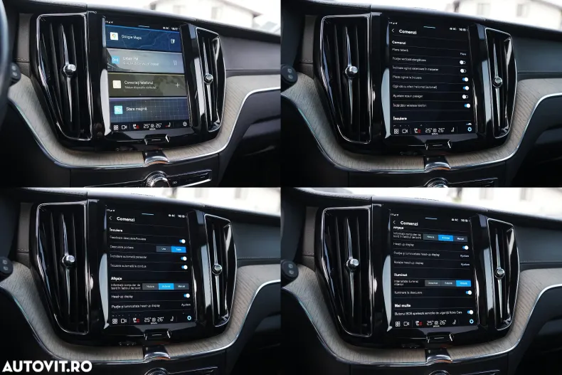 Volvo XC60 din 2022 cu 105.850 km - oferta VOL177528 - foto 31