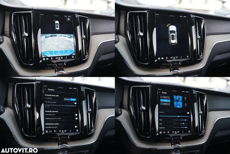 Volvo XC60 din 2022 cu 105.850 km - oferta VOL177528 - foto 32