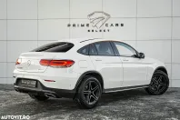 Mercedes-Benz GLC Coupe din 2020 cu 140.000 km - oferta MER177529 - foto 2