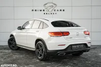 Mercedes-Benz GLC Coupe din 2020 cu 140.000 km - oferta MER177529 - foto 3