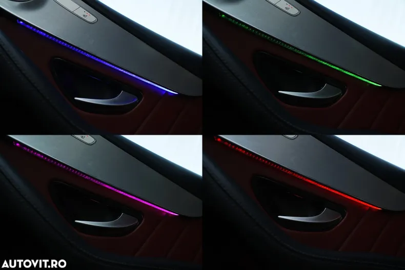 Mercedes-Benz GLC Coupe din 2020 cu 140.000 km - oferta MER177529 - foto 7