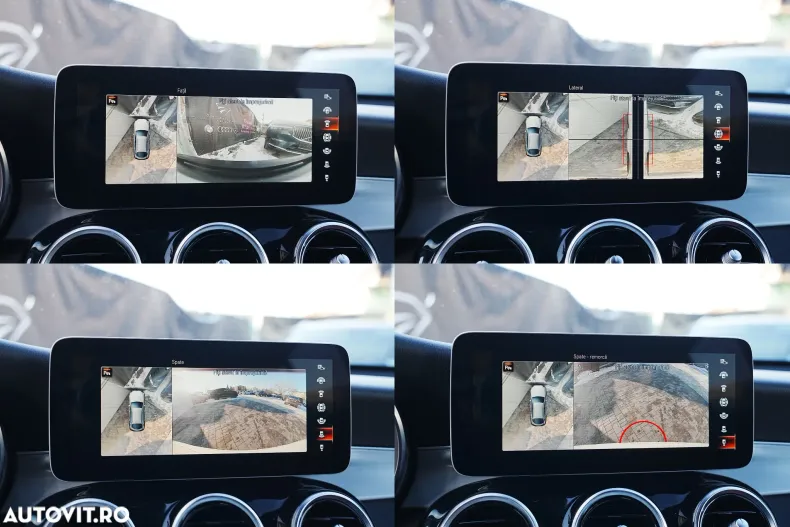 Mercedes-Benz GLC Coupe din 2020 cu 140.000 km - oferta MER177529 - foto 10