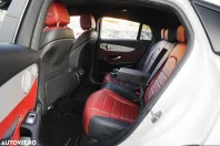 Mercedes-Benz GLC Coupe din 2020 cu 140.000 km - oferta MER177529 - foto 15