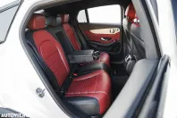 Mercedes-Benz GLC Coupe din 2020 cu 140.000 km - oferta MER177529 - foto 16