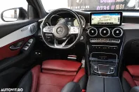 Mercedes-Benz GLC Coupe din 2020 cu 140.000 km - oferta MER177529 - foto 17