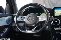 Mercedes-Benz GLC Coupe din 2020 cu 140.000 km - oferta MER177529 - foto 26