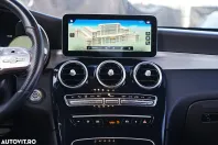 Mercedes-Benz GLC Coupe din 2020 cu 140.000 km - oferta MER177529 - foto 27