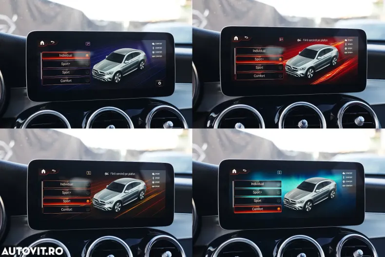 Mercedes-Benz GLC Coupe din 2020 cu 140.000 km - oferta MER177529 - foto 31