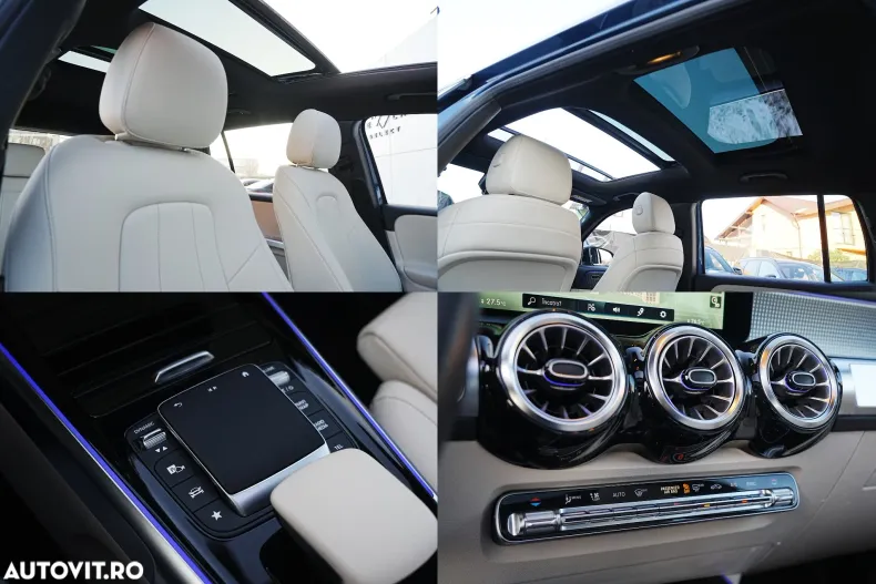 Mercedes-Benz GLB din 2021 cu 143.800 km - oferta MER177530 - foto 12