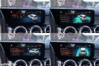 Mercedes-Benz GLB din 2021 cu 143.800 km - oferta MER177530 - foto 17