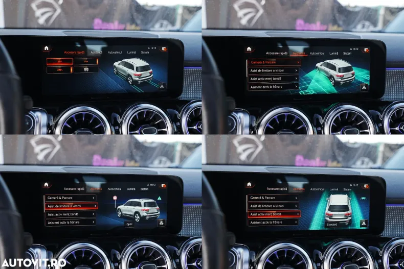 Mercedes-Benz GLB din 2021 cu 143.800 km - oferta MER177530 - foto 17