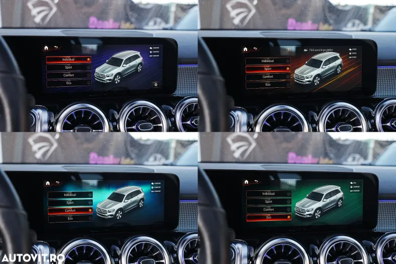 Mercedes-Benz GLB din 2021 cu 143.800 km - oferta MER177530 - foto 26