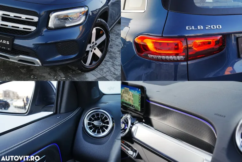 Mercedes-Benz GLB din 2021 cu 143.800 km - oferta MER177530 - foto 28