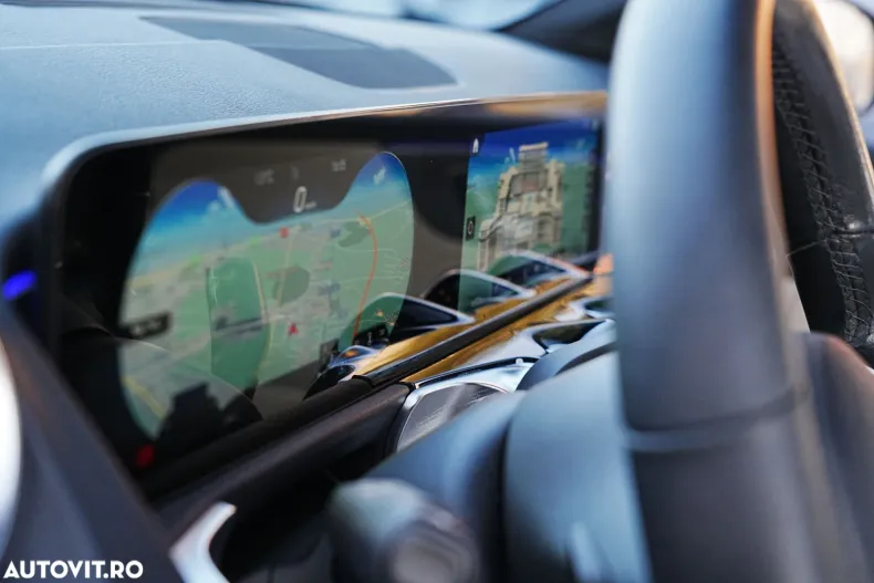 Mercedes-Benz GLB din 2021 cu 143.800 km - oferta MER177530 - foto 32