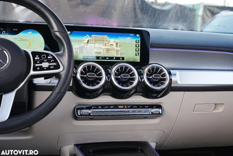 Mercedes-Benz GLB din 2021 cu 143.800 km - oferta MER177530 - foto 34