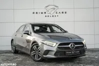 Mercedes-Benz A 180 (Clasa A) din 2022 cu 139.350 km - oferta MER177531 - foto 1
